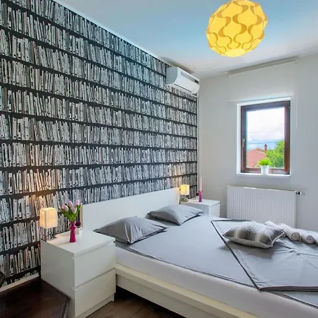 Holiday home Neo Zadar