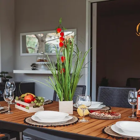 Neo Holiday home Zadar