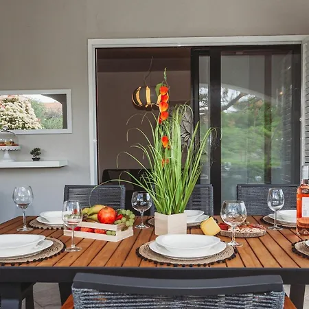 Neo Holiday home Zadar