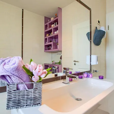 Holiday home Neo