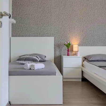 Holiday home Neo
