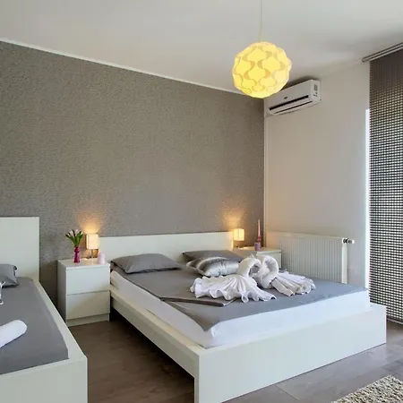 Holiday home Neo