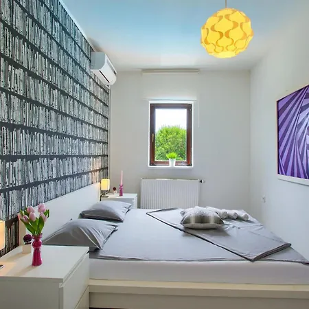 Dom wakacyjny Neo Zadar