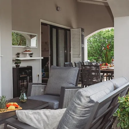 Neo Holiday home *