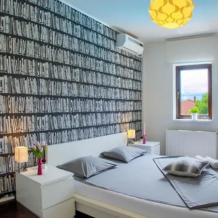 Holiday home Neo *