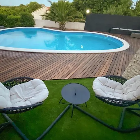 Holiday home Neo Zadar