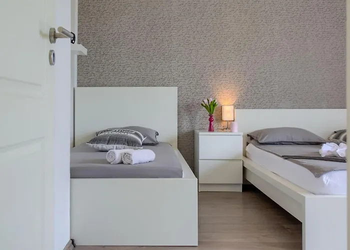 Hébergement de vacances Neo