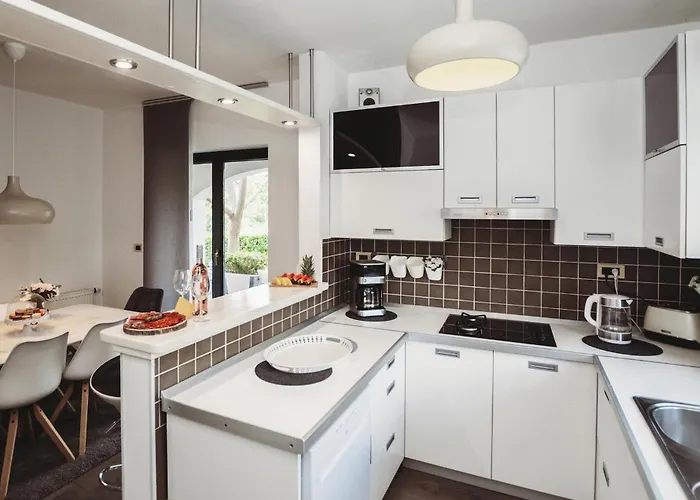 Neo Hébergement de vacances Zadar