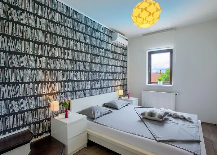 Hébergement de vacances Neo Zadar