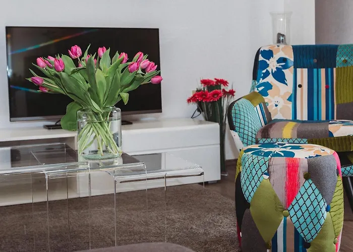 Neo Hébergement de vacances