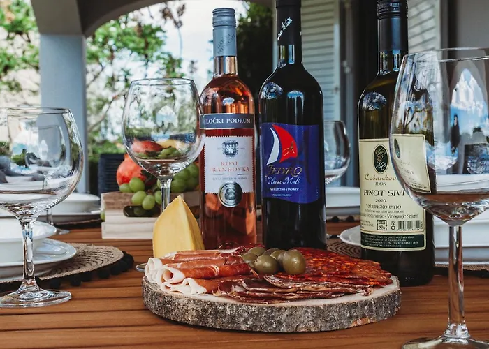 Hébergement de vacances Neo