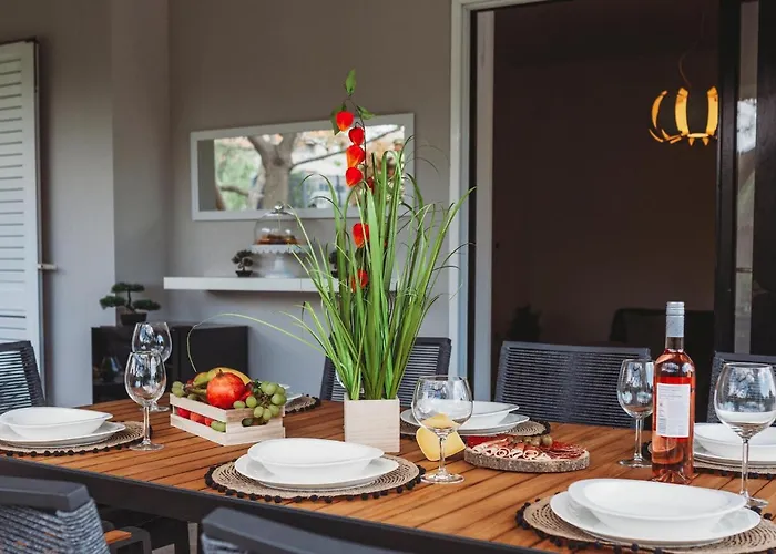 Neo Hébergement de vacances Zadar