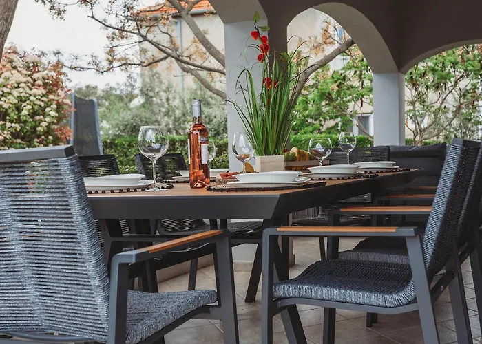 Hébergement de vacances Neo