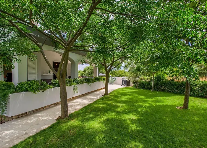 Hébergement de vacances Neo Zadar